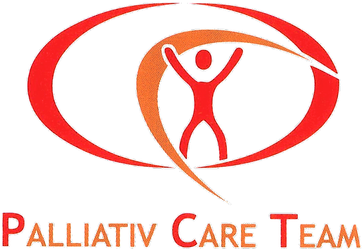 Logo: Palliativ Care Team Wilhelmshaven-Friesland