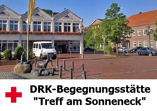 DRK- Begegnungsstätte "Sonneneck"