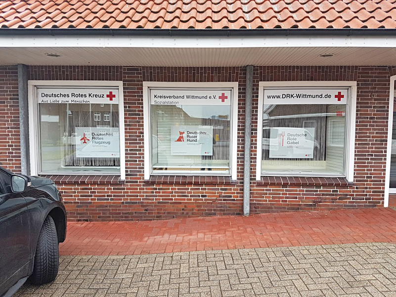 DRK Westerholt