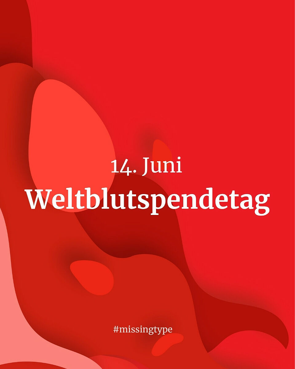 Weltblutspendetag in Wittmund 