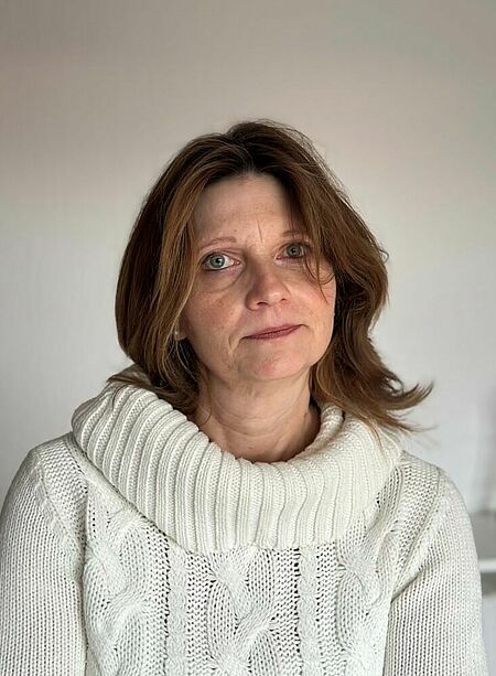 Frau Kerstin Gabler-Köppe