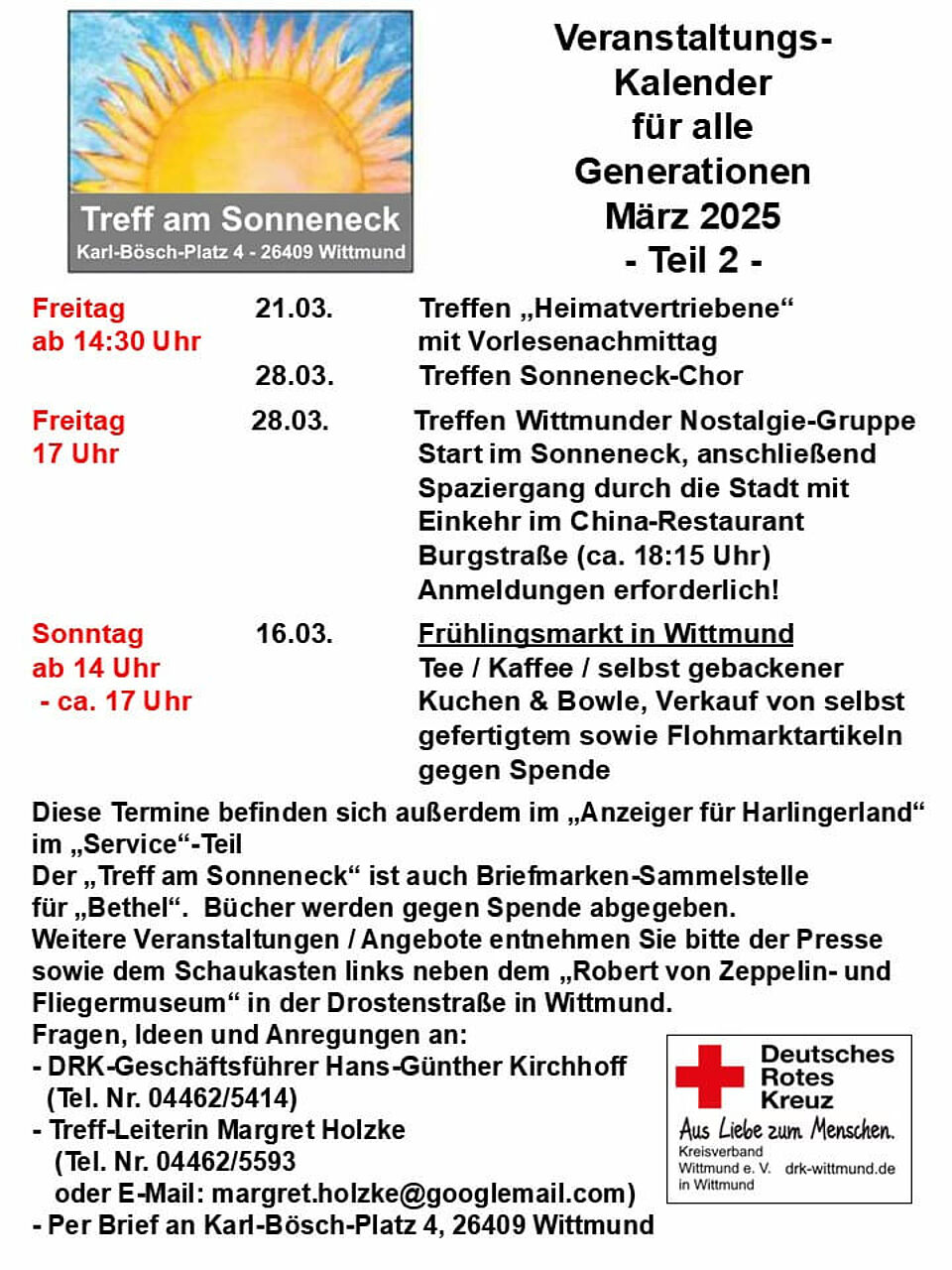 Event