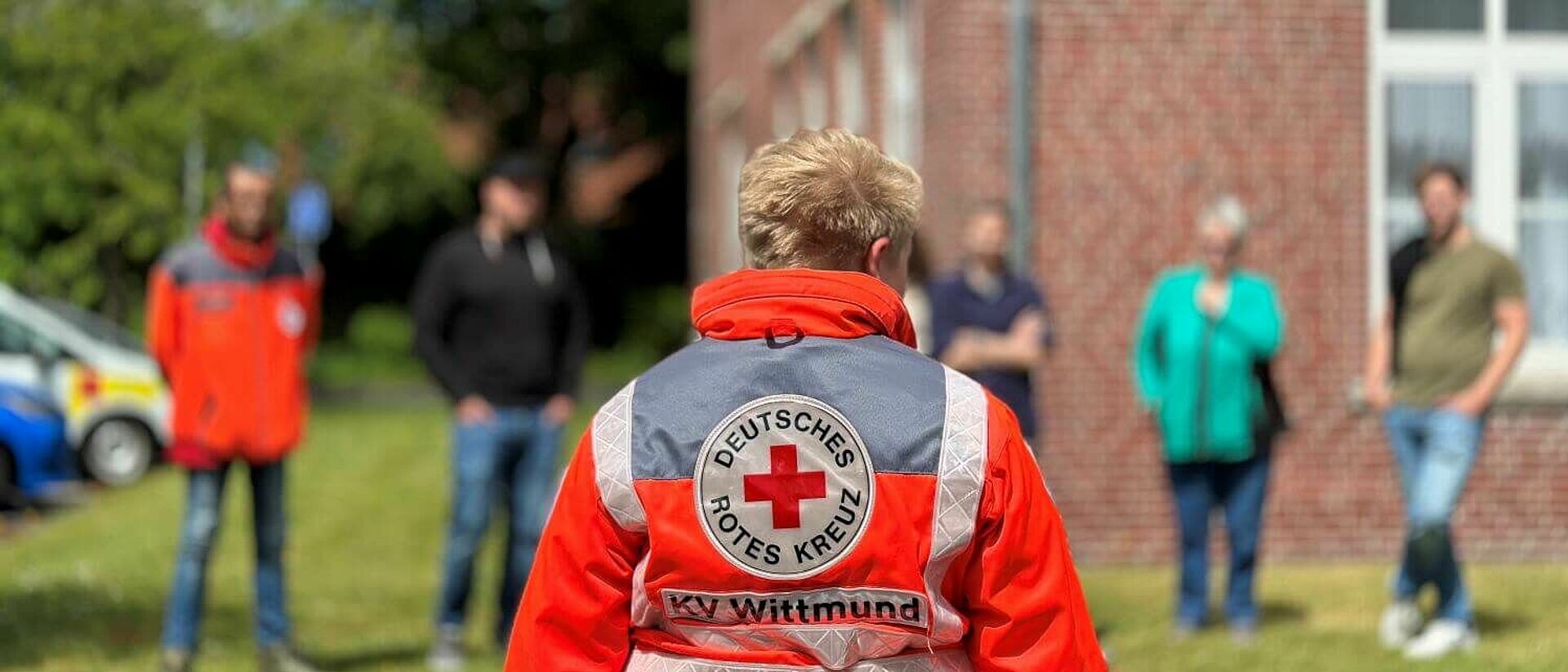 Brandschutzkurs Wittmund
