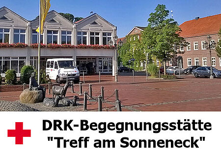 DRK- Begegnungsstätte "Sonneneck"
