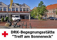 DRK- Begegnungsstätte "Sonneneck"