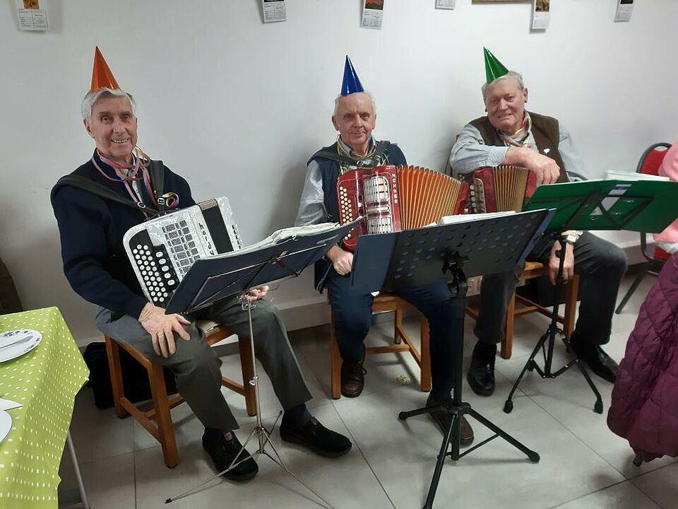 Musik 