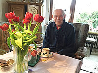 Erich Legis