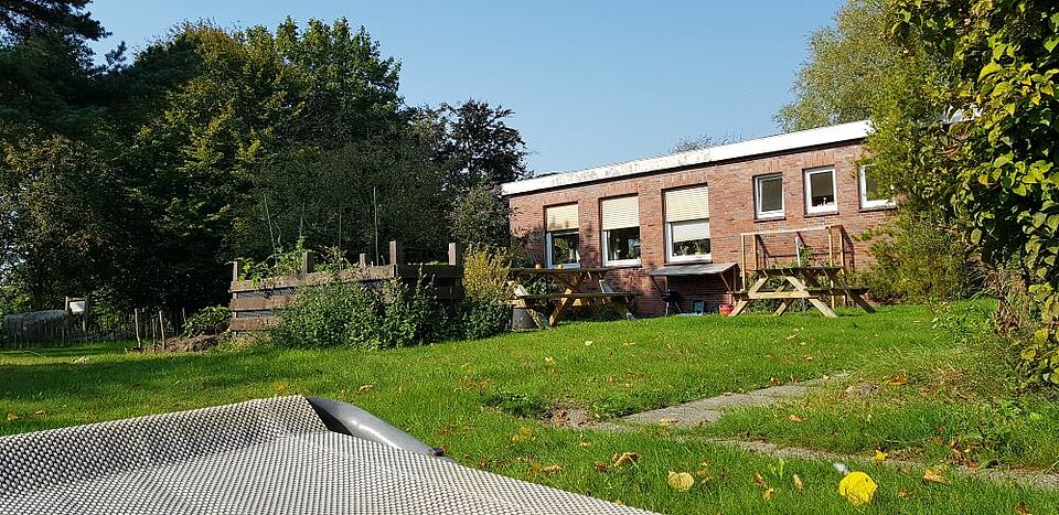 Westerholt Freizeit 