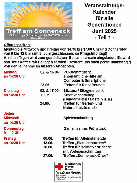Senioren Wittmund 