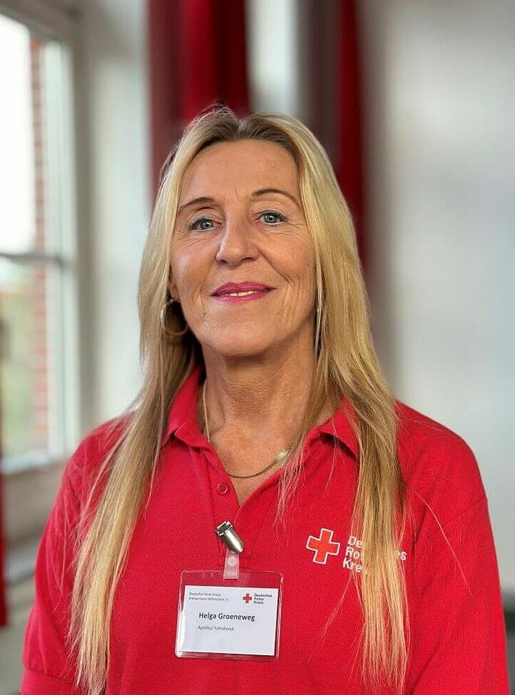Helga Groeneweg