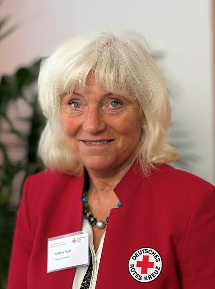 Bettina Fejes
