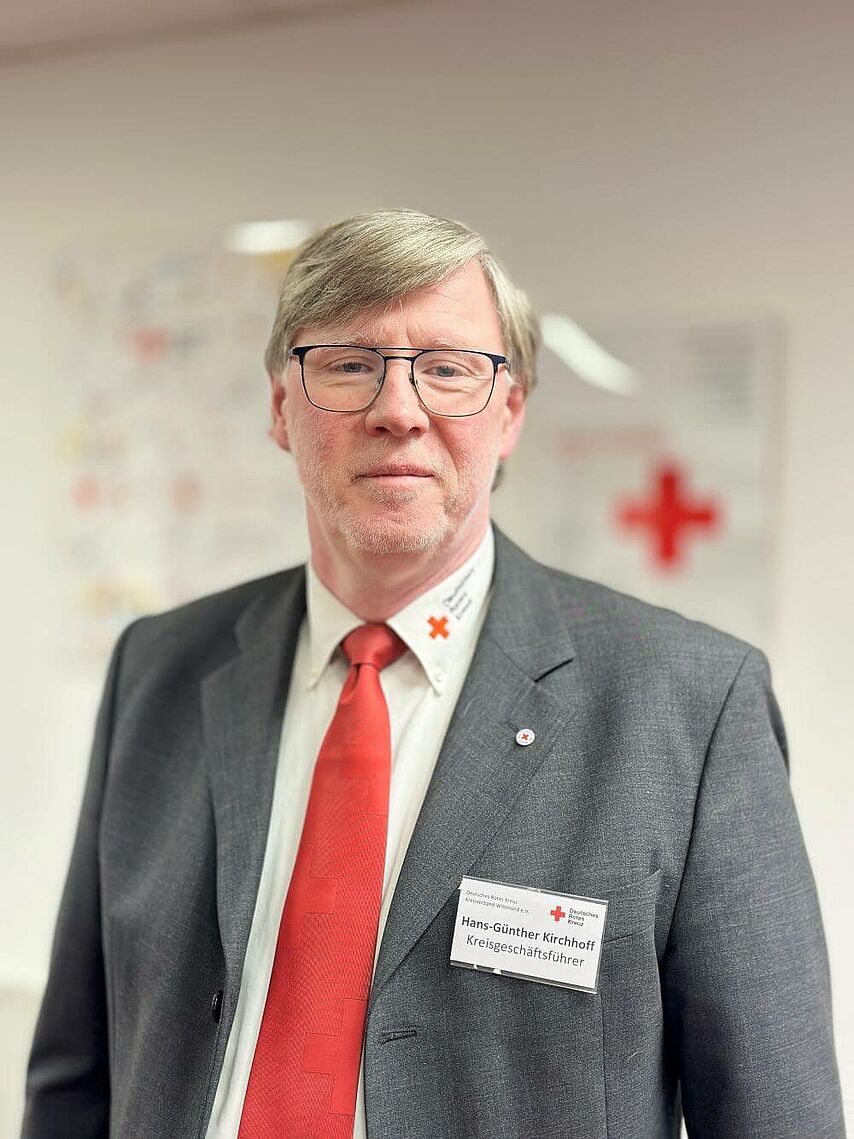 Hans-Günther Kirchhoff