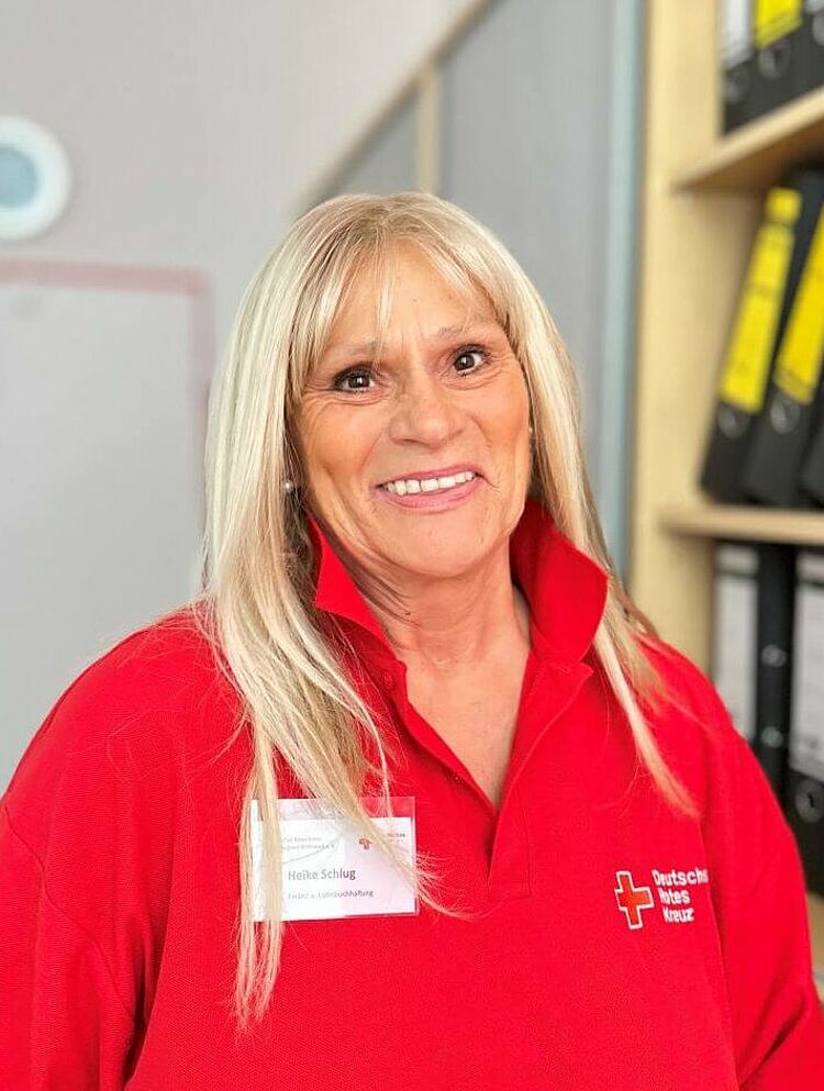 Heike Schlug