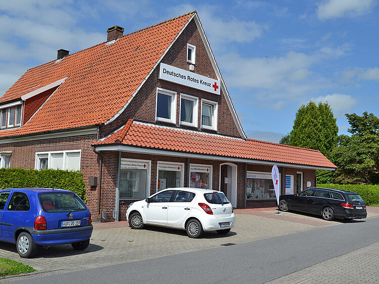 DRK Westerholt